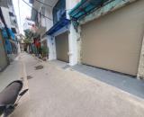 Bán nhà Đàm Quang Trung,Long Biên 8 tầng,62m,mt4.1m oto vào nhà nhỉnh 20 tỷ