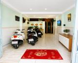 BÁN NHÀ 2 TẦNG (45 m2) - HẺM THÔNG HƯNG PHÚ - BA ĐÌNH Q8 - QUA Q5 CHỈ 3 PHÚT – NHỈNH 3