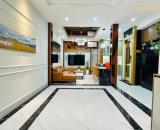 💥Trương Định - 11 tỷ - 50m2, mặt tiền 6m - Nở hậu - Full nội thất cao cấp💥