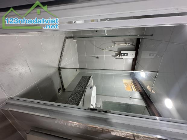 🔥 QUẬN 5 TRUNG TÂM – 80M² CHỈ CÒN 2.99T - KHÓ TÌM CĂN THỨ HAI! - 4