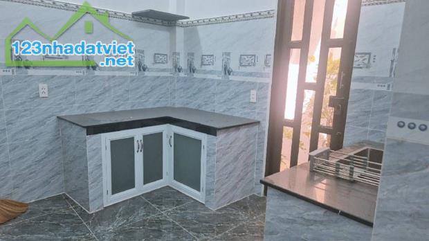 [KH022*] Nhà ngang 6m bề thế sát Chợ Cầu - Quang Trung, chỉ 5.x tỷ! - 1