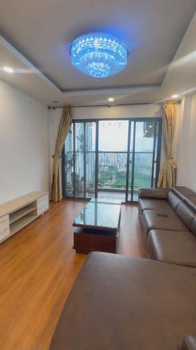 Cho thuê CHCC Rainbow Văn Quán - View pháo hoa siêu đẹp !