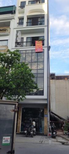 CHO THUÊ VĂN PHÒNG MỚI ĐẸP 3 TẦNG – CĂN GÓC KHU ĐẤT DỊCH VỤ HÀ TRÌ, HÀ ĐÔNG – THANG MÁY, - 1