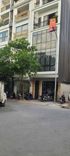 CHO THUÊ VĂN PHÒNG MỚI ĐẸP 3 TẦNG – CĂN GÓC KHU ĐẤT DỊCH VỤ HÀ TRÌ, HÀ ĐÔNG – THANG MÁY, - 2