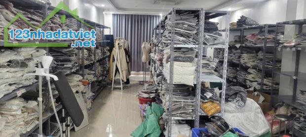 CHO THUÊ VĂN PHÒNG MỚI ĐẸP 3 TẦNG – CĂN GÓC KHU ĐẤT DỊCH VỤ HÀ TRÌ, HÀ ĐÔNG – THANG MÁY, - 4