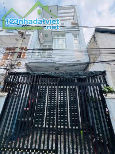 17. Nhà 2 lầu full nội thất – Giá chỉ 7 triệu Võ Trường Toản