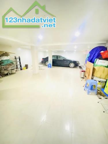 GIẢM 4 TỶ! PHÂN LÔ Ô TÔ TRÁNH - 80m2 x 4TẦNG - GARA 7 CHỖ - VỈA HÈ HAI BÊN - Ô TÔ DỪNG ĐỖ. - 1