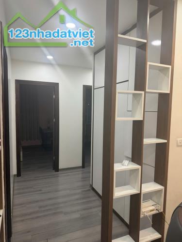BÁN CĂN HỘ GÓC ĐẸP – TẦNG 7 - 2