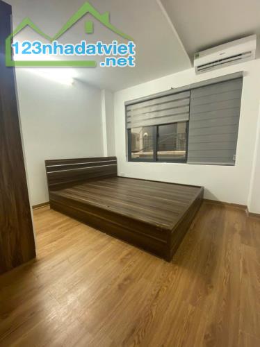 Cho Thuê Ccmn 2 ngủ Full đồ đẹp thoáng tại 76 Nguyễn Chí Thanh, Đống Đa - 4
