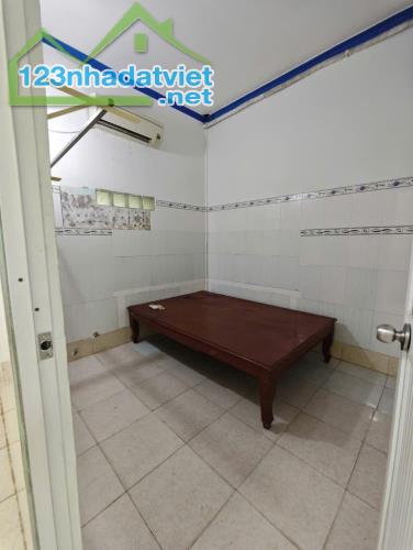 22. Nhà 4 triệu 2 phòng ngủ Phạm Ngọc Hưng ô tô tới nhà - 3