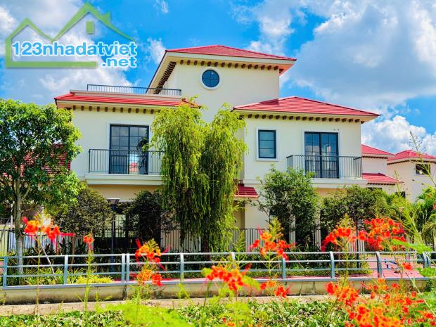CHÍNH THỨC NHẬN BOOKING BIỆT THỰ T&T VĨNH LONG – KIỆT TÁC THƯỢNG LƯU BÊN SÔNG - 2