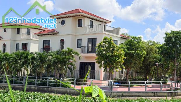 CHÍNH THỨC NHẬN BOOKING BIỆT THỰ T&T VĨNH LONG – KIỆT TÁC THƯỢNG LƯU BÊN SÔNG - 3