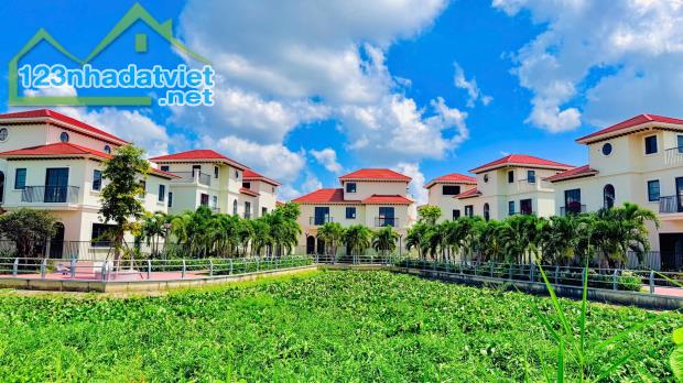 CHÍNH THỨC NHẬN BOOKING BIỆT THỰ T&T VĨNH LONG – KIỆT TÁC THƯỢNG LƯU BÊN SÔNG - 4