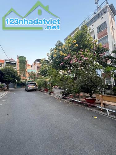 Nhà hẻm Tân Hòa Đông, , Giáp Quận 6 ,khu dân cư ổn định - 1