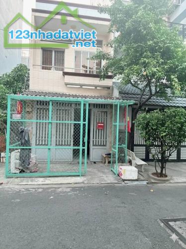 Nhà hẻm Tân Hòa Đông, , Giáp Quận 6 ,khu dân cư ổn định - 2