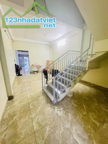 Nhà hẻm Tân Hòa Đông, , Giáp Quận 6 ,khu dân cư ổn định - 3