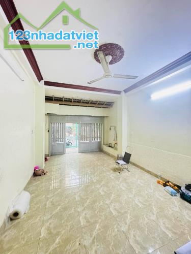 Nhà hẻm Tân Hòa Đông, , Giáp Quận 6 ,khu dân cư ổn định - 4