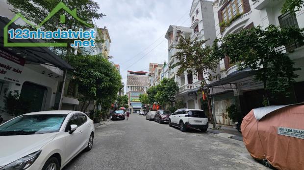 Lô đất cực hiếm tại Lô 22 Lê Hồng Phong - Giá chỉ hơn 4 tỷ