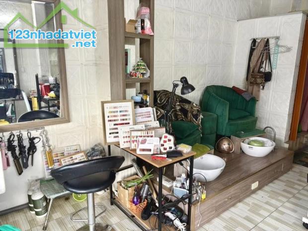 ĐÀ LẠT CHO THUÊ HOẶC SANG LẠI TIỆM NAIL GỘI TÂM HUYẾT - 1