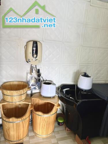 ĐÀ LẠT CHO THUÊ HOẶC SANG LẠI TIỆM NAIL GỘI TÂM HUYẾT - 3
