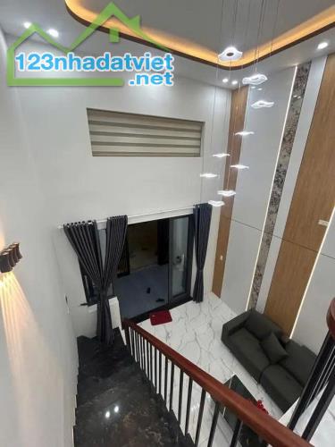 🚗 Bán Nhà Tôn Đản 2 Mặt Kiệt Ô Tô – Rộng Rãi, Thênh Thang Đậu Đỗ Ngày Đêm 🚗 - 2