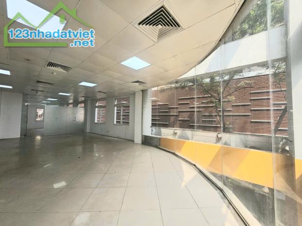 CHO THUÊ TỪNG SÀN VĂN PHÒNG TÒA NHÀ SỐ 12 PHỐ HOÀNG CẦU, PHƯỜNG Ô CHỢ DỪA, ĐỐNG ĐA - 2