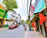 Mặt  Tiền  Kinh Doanh  Ngày Đêm Ngay Gò Dầu  Tân Phú  Ngang Khủng Hơn 5m   3 Tầng Chỉ 14