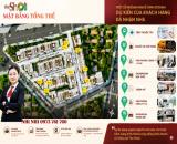 Nhà phố The Sholi đã có sổ hoàn công mua bán sang tên nhanh. Giá 12,3 tỷ - DTSD 420m2