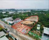 BÁN CẶP ĐẤT 10x16.2  XÂY BIỆT THỰ – TÂN TRIỀU, ĐỒNG NAI