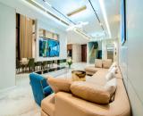 Biệt thự 3 tầng dt 330m² regal victoria – khu đô thị cao cấp, dòng tiền 1,5 tỷ/năm