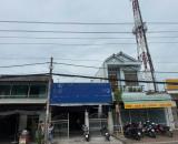 Bán nhà mặt tiền đường Trần Hưng Đạo 300m², ngang 7m, Mỹ Thới, Long Xuyên, An Giang.