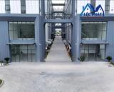 Cho thuê xưởng KCN Nhơn Trạch Đồng Nai 22.033 m2 chỉ 4,35 usd/m2