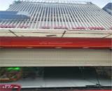 HOT HOT – CHÍNH CHỦ CẦN BÁN NHÀ MẶT TIỀN KINH DOANH Tại 170 NGUYỄN THƯỢNG HIỀN, P.4, Q.3,