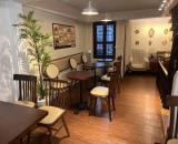 SANG NHƯỢNG QUÁN CAFE MỚI SETUP ĐẸP – VỊ TRÍ VÀNG GẦN NHÀ HÁT LỚN HỒNG BÀNG, HẢI PHÒNG –