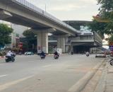 Hiếm nhà 5 tầng mặt phố Quâng Trung, 185m2, mặt tiền 9.2m, 2 mặt phố trước-sau, kinh doanh