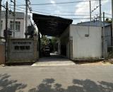 Bán kho, nhà xưởng tại ĐT 747B, P. Tân Khánh, HCM (P. Thái Hòa, Tp. Tân Uyên) 1272m²,