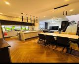 VILLA NHÀ HÀNG 2 MẶT TIỀN TRẦN PHÚ – TRUNG TÂM ĐÀ LẠT