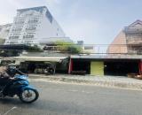 Bán Nhà Mặt Tiền - DT ( 8m*18m ) 3 Tầng Chỉ 17,5 Tỷ - Giáp Dương Quảng Hàm, Gò Vấp.