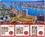 STUDIO SUN SYMPHONY 5 – SỞ HỮU CĂN HỘ TRUNG TÂM ĐÀ NẴNG CHỈ TỪ HƠN 1 TỶ