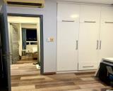 Cho thuê căn hộ đẹp view sông 4S. Đường Phạm Văn Đồng gần đại học Luật. 70m2