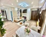 Bán Chung Cư Trung Tâm Việt Hưng, Long Biên Tầng Cao View Đẹp, 80m2, 3 ngủ, chỉ 4,98 tỷ