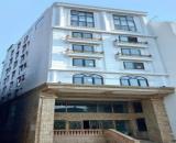 Cho thuê nhà, 100m2- 7T, Nguyễn Trường Tộ, Hàng Than, Trấn Vũ -45 tr