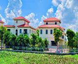 CHÍNH THỨC NHẬN BOOKING BIỆT THỰ T&T VĨNH LONG – KIỆT TÁC THƯỢNG LƯU BÊN SÔNG