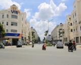 NHÀ 5 TẦNG THỐNG NHẤT GV - GIÁP KDC CITYLAND & QUANG TRUNG - HẺM Ô TÔ - 52M²(4×13).