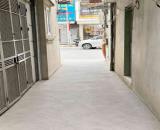 Bán Nhà Phố Xã Đàn, Đống Đa, 2 mặt ngõ, 5m ra phố, 20m2, 5 tầng, sổ vuông, KO QH