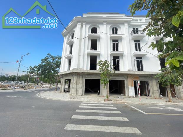 Nhà phố 5 tầng – thanh toán nhanh chỉ từ 3.3 tỷ sở hữu ngay