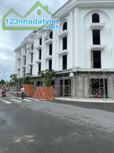 Nhà phố 5 tầng – thanh toán nhanh chỉ từ 3.3 tỷ sở hữu ngay - 2