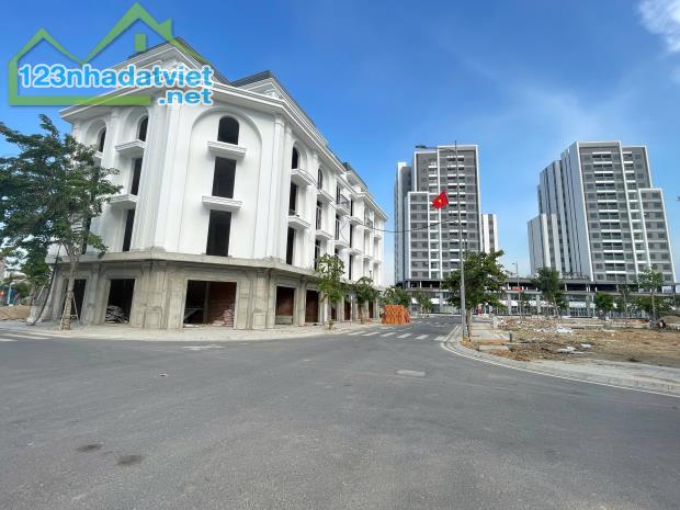 Nhà phố 5 tầng – thanh toán nhanh chỉ từ 3.3 tỷ sở hữu ngay - 3