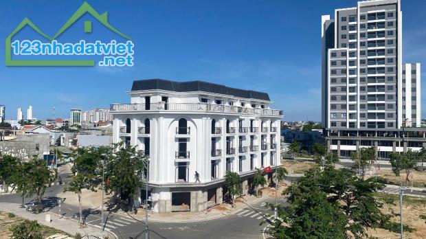Nhà phố 5 tầng – thanh toán nhanh chỉ từ 3.3 tỷ sở hữu ngay - 5