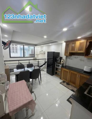 Bán nhà Hưng Phú P.8 Q.8 vài bước chân ra hẻm xe hơi. DTSD 145,5m2. - 4